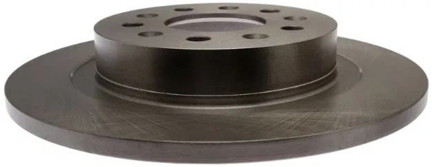 581999R – RAYBESTOS Brake Rotor, OE Replacement Single - view 3